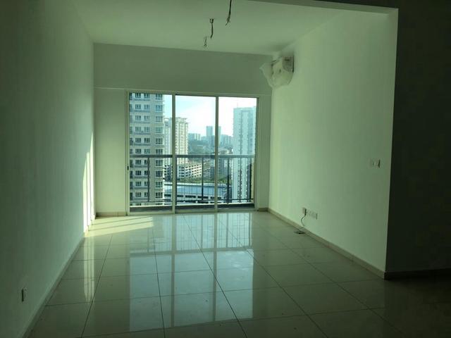 Condominium for sale in Georgetown, Penang