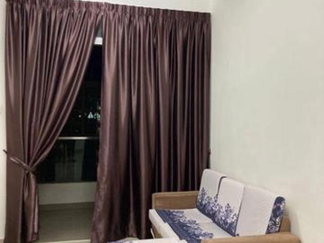 Condominium for sale in Tanjong Sepat, Selangor