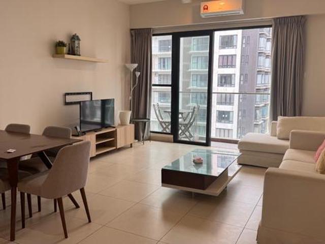 Serviced Residence for rent in Genting Highlands, Pahang