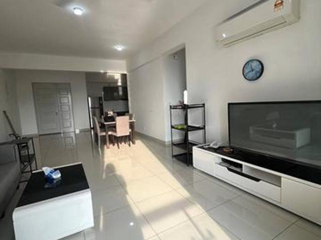 Condominium for rent in Wellesley, Penang