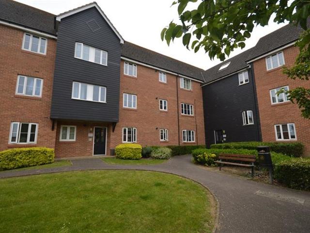 House for rent in Bocking, Chipping Hill