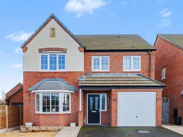 House for sale in Hampton, Wychavon