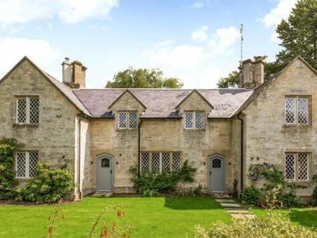 House for sale in Black Bourton, Oxfordshire