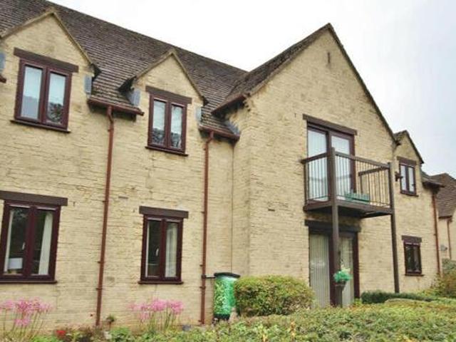 House for sale in Cogges, West Oxfordshire