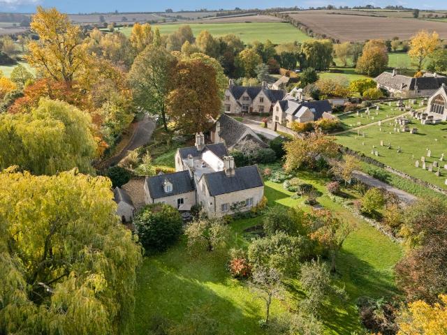 Apartment for rent in Black Bourton, Oxfordshire