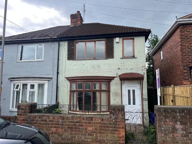 House for rent in Stockton-on-tees