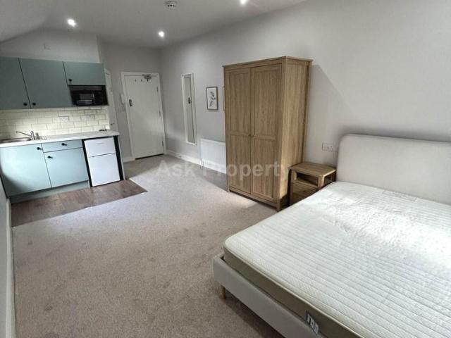 House for rent in New Normanton, Derby