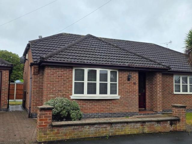 House for rent in Balderton, Newark and Sherwood
