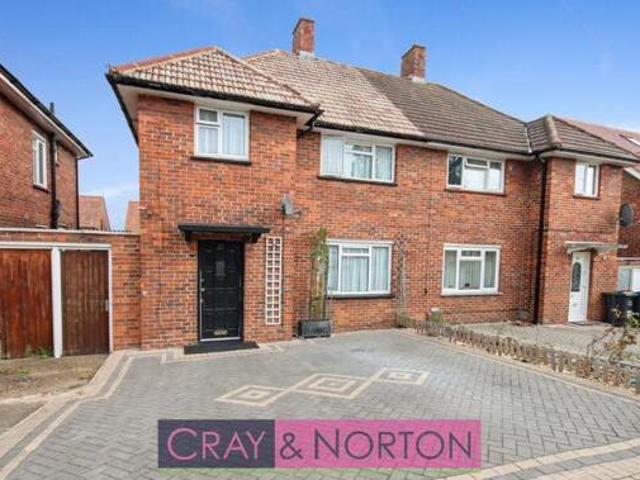 House for sale in Upchurch, Gillingham