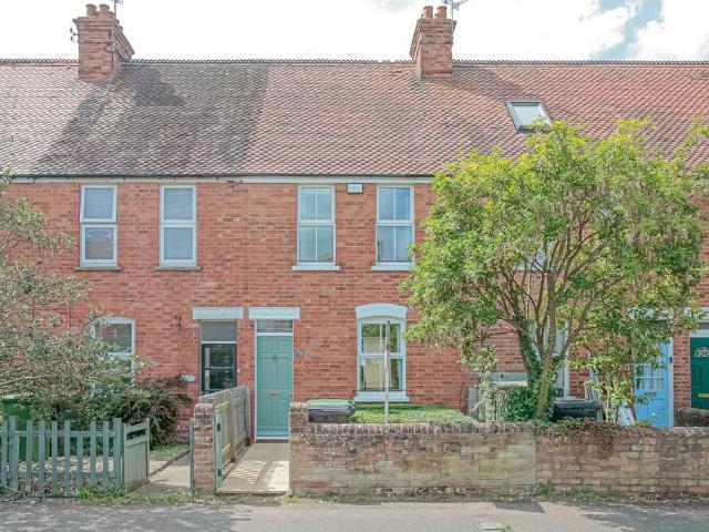 House for rent in Dromore, Oxfordshire