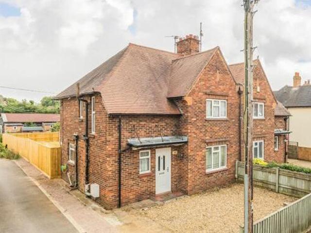 House for sale in Dromore, Oxfordshire