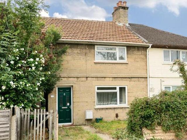 House for sale in The Slade, Oxfordshire