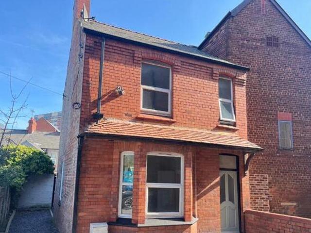 House for rent in Flint, Wales