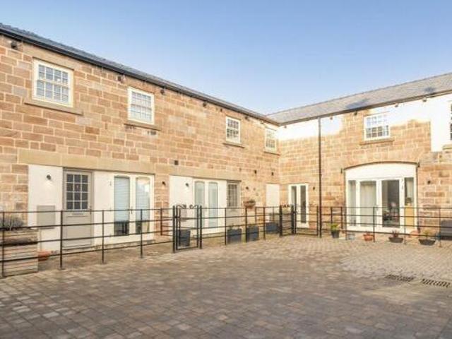House for sale in Harrogate, North Yorkshire