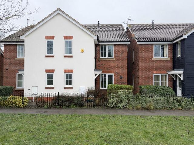 House for rent in Knightshayes, Rushcliffe
