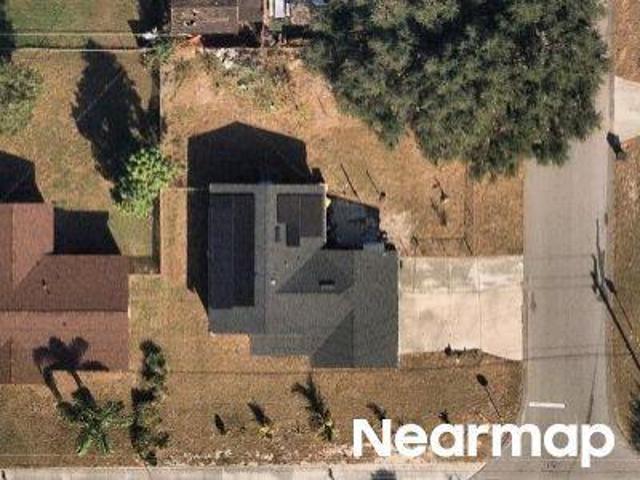 House for sale in Lakeland, Florida