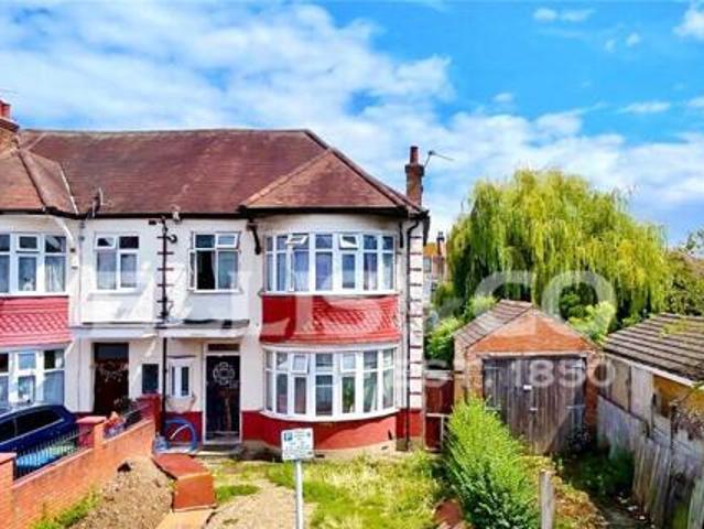 House for sale in Wembley, Greater London