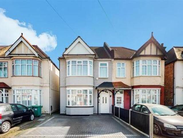 House for sale in Wembley, Greater London