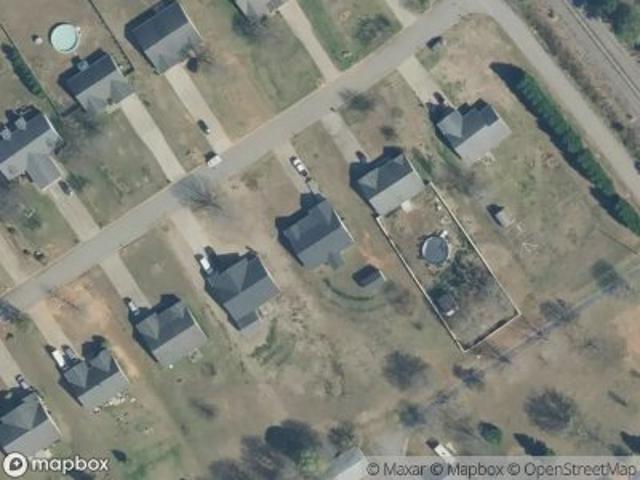 House for sale in Inman