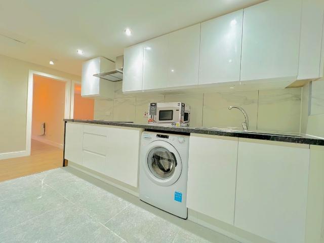 Apartment for rent in Rodbourne, Swindon