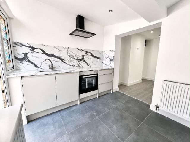 House for rent in Walcot West, Rodbourne