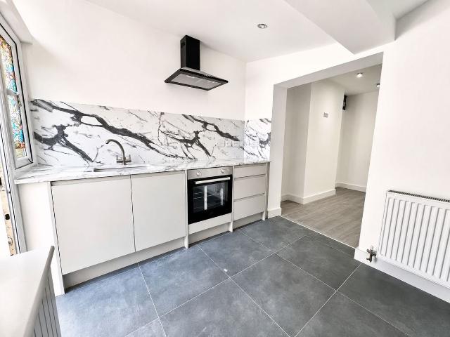House for rent in Walcot West, Rodbourne