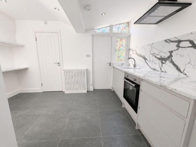 House for rent in Walcot West, Swindon
