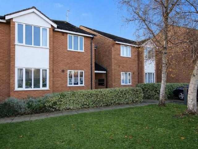 Apartment for rent in Wymans Brook, Cheltenham