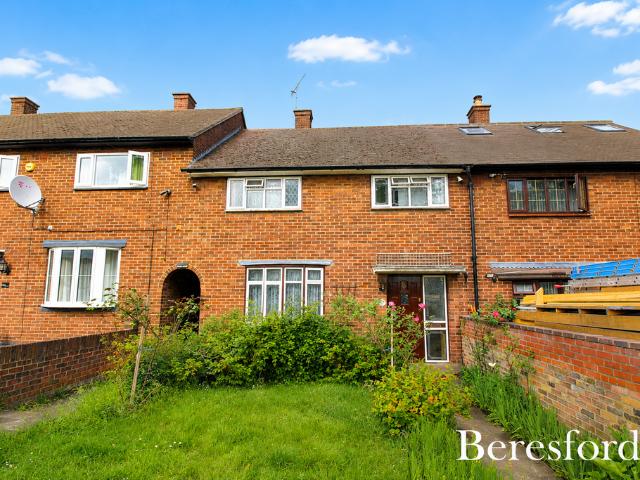 House for rent in Harold Hill, Greater London