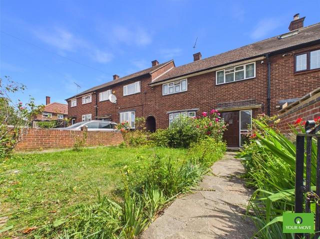 House for rent in Harold Hill, Greater London