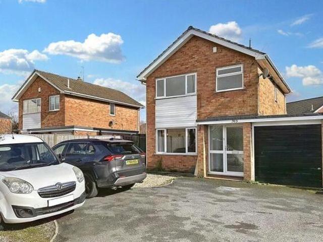 House for sale in Wymans Brook, Golden Valley