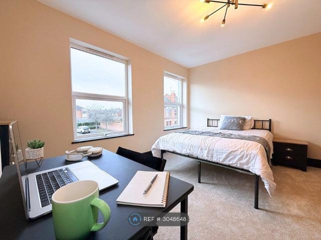 Room for rent in Wymans Brook, Golden Valley