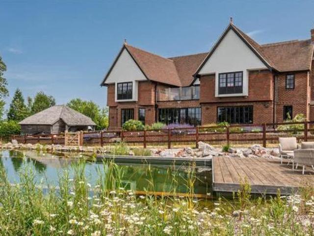 House for sale in Malmesbury, Wiltshire