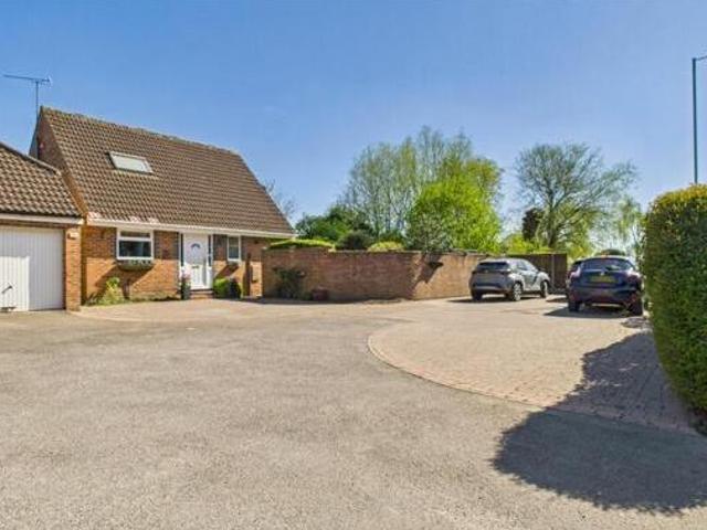 House for sale in Swindon, England