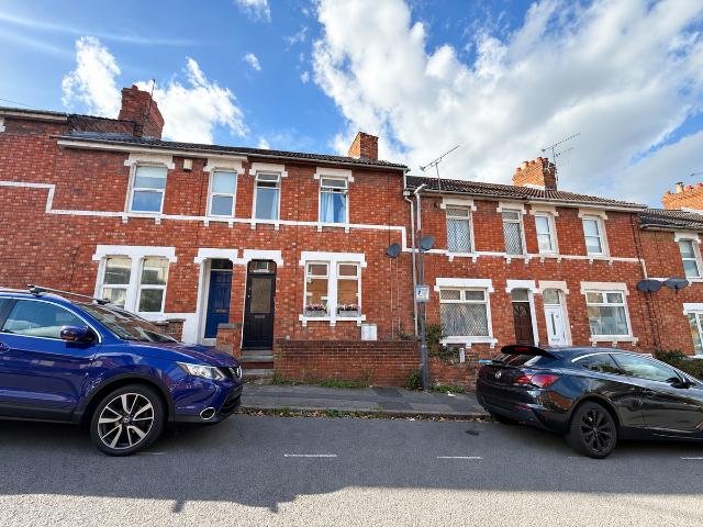 House for rent in Old Town, Swindon