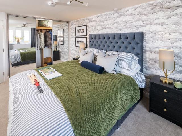 Apartment for rent in North Wroughton, Swindon
