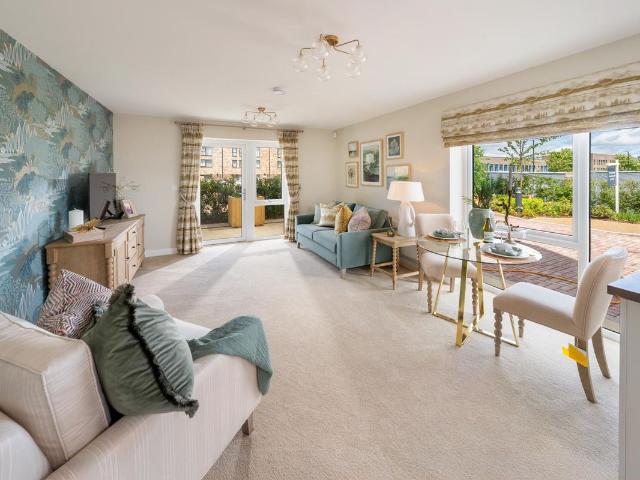 Apartment for rent in North Wroughton, Swindon