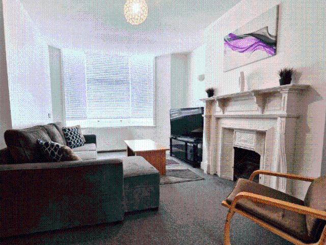 Apartment for rent in Rodbourne, Swindon