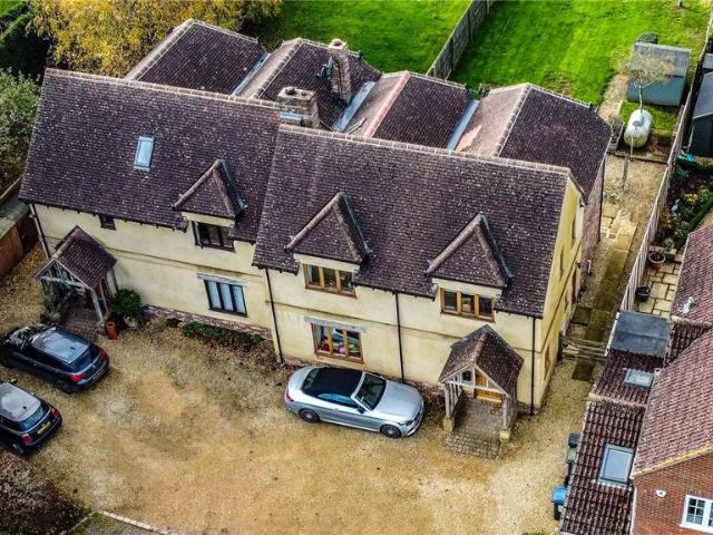 House for rent in Tockenham