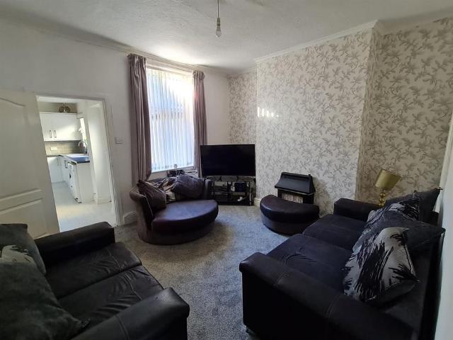 House for rent in Rose Hill, Burnley