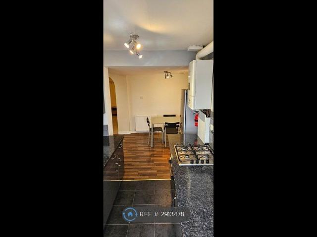 Apartment for rent in Rodbourne, Swindon