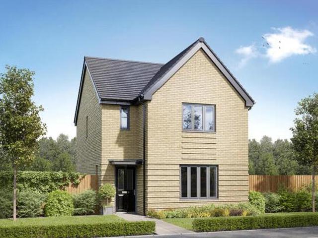 House for sale in Golden Valley, Gloucestershire