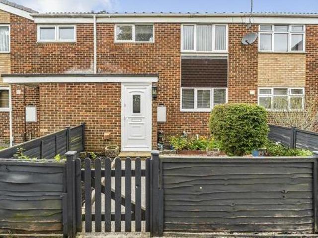 House for sale in Wiltshire, England