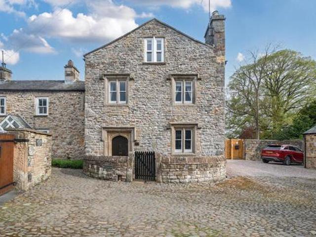 House for sale in Cumbria