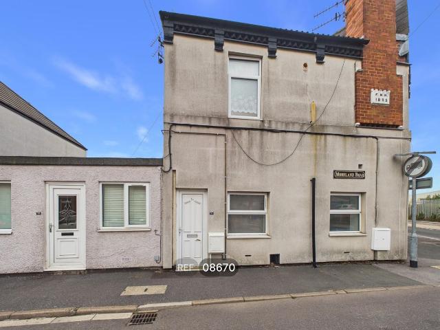 Apartment for rent in Old Goole, Goole