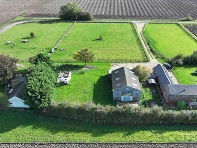 House for sale in Boston, Lincolnshire