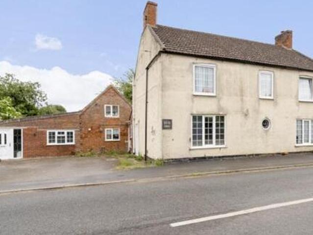 House for sale in Swineshead, Boston