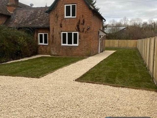House for rent in Warndon, Worcestershire