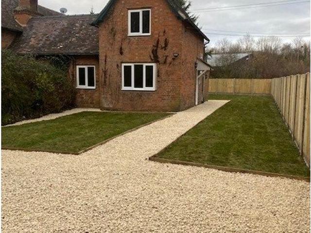 House for rent in Warndon, Worcestershire