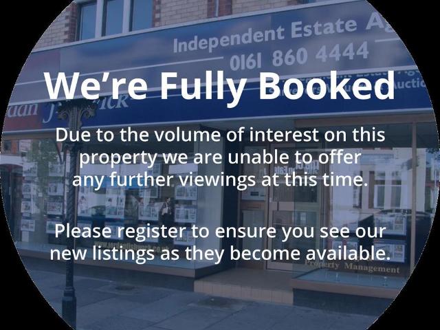 House for rent in Georgia, Greater Manchester